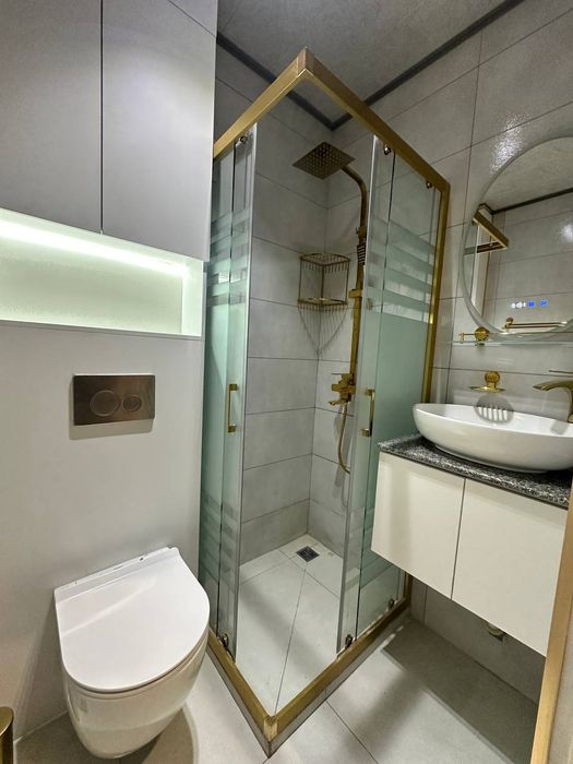 Сдается квартира на Цуме 1/3/4