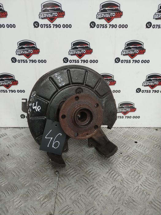 fuzeta stanga fata volkswagen golf 5 (2004-2009) 1.9 motorina 2007