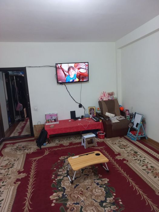 Kvartira sotiladi Bobur ko'cha