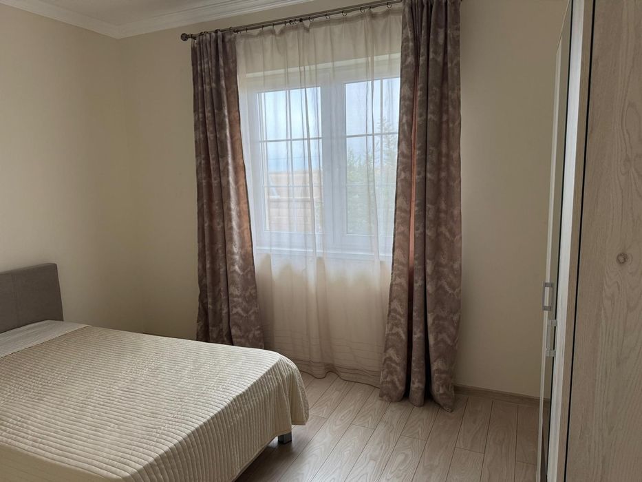 Casa stil medteranean