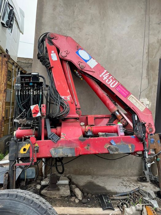 Грузавои Запчасти