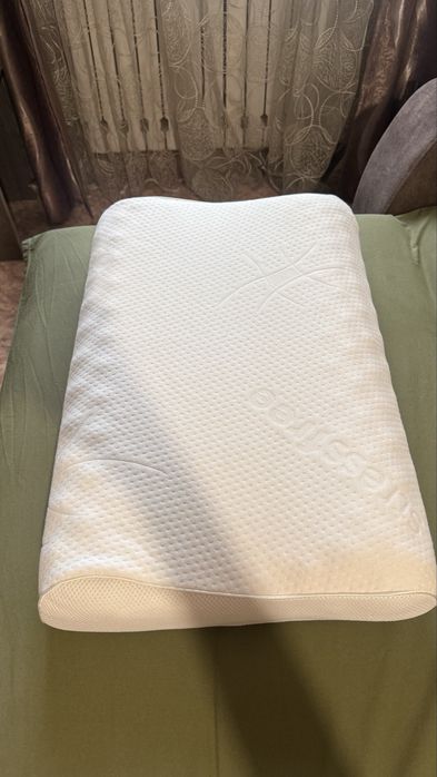Ортопедическая подушка