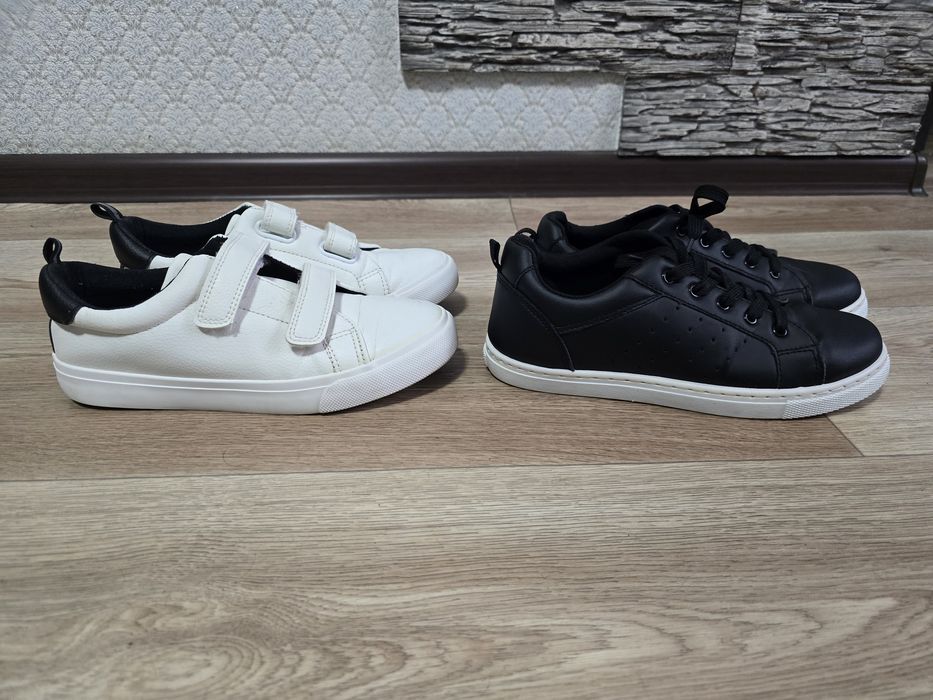Продам кеды 37-38 р