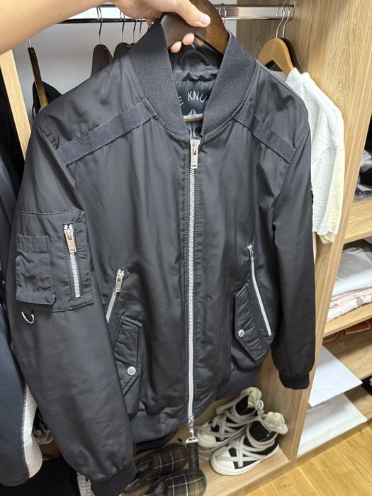 Geaca Moose Knuckles M