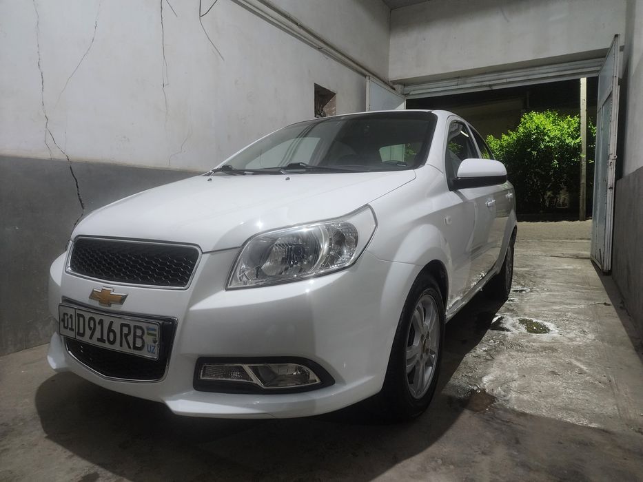 Other Nexia 2016 — 2