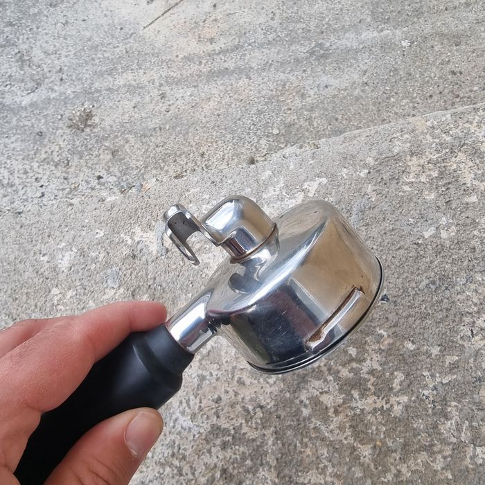 Portafiltru profesional 58mm