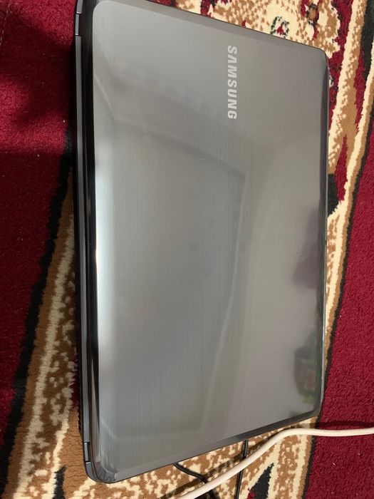 Samsung Noutbook