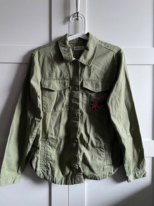 Детско яке/връхна дреха