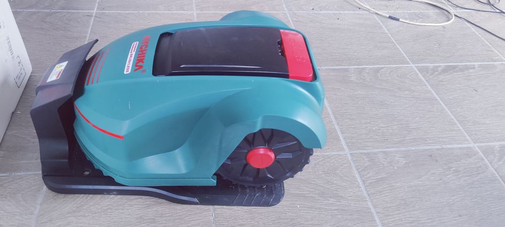 Косачка робот Hychika YZ-2