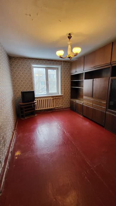 Продам 1к 20 мкр 3/5