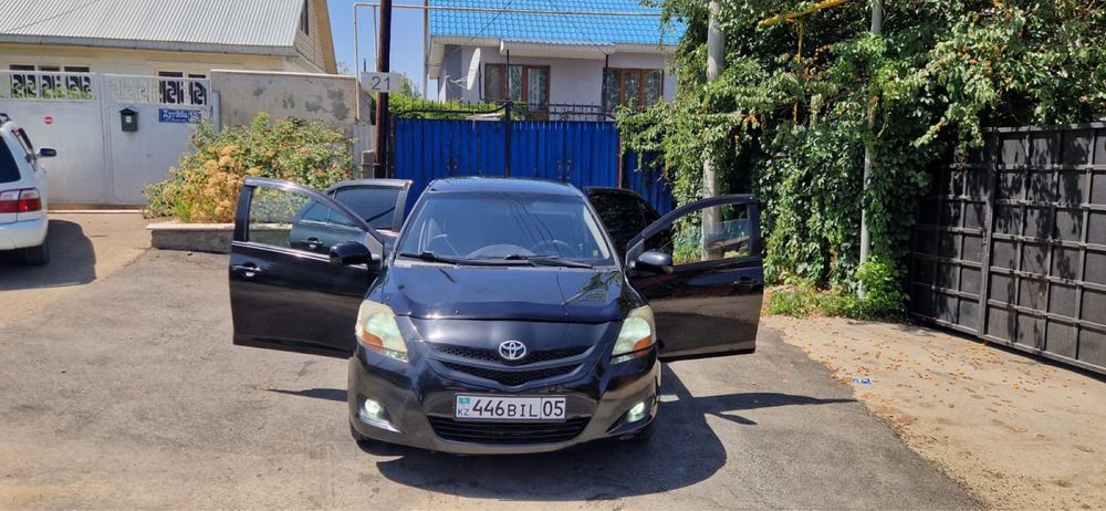 Авто в очень хорошем состоянии