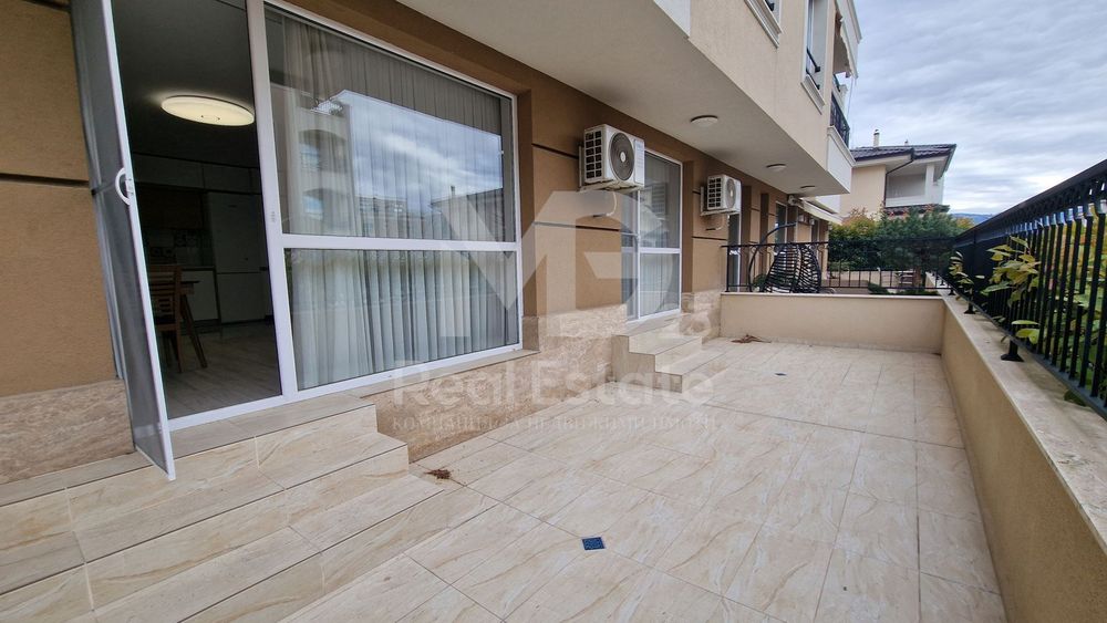 Продава се Двустаен апартамент в Пловдив, Остромила - 92 кв.м за 1506 €/кв.м - Снимка #6