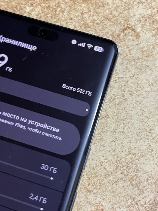 Pixel 7 Pro | 512гб