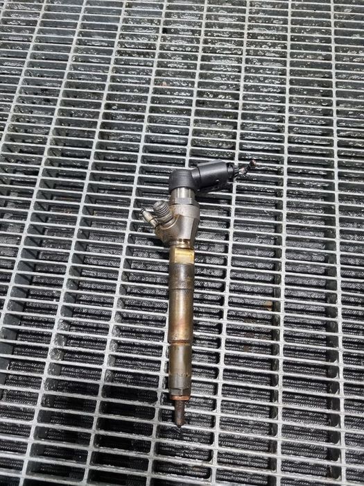 Injektor Einspritzdüse Für Renault 1,5 DCi K9K648 K9K H8201100113 166006212R