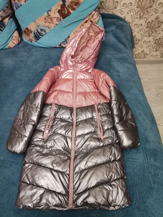 Продам вещи для девочки
