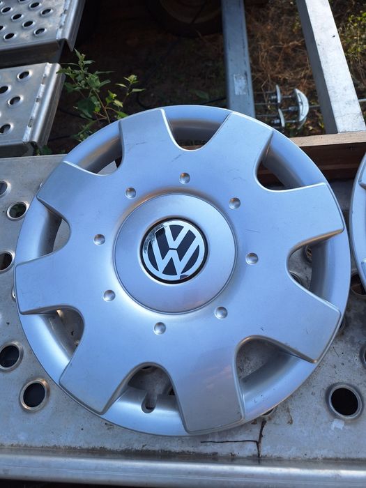 Capace R/16  Vw originale