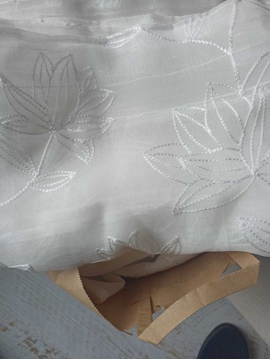 Пердета - комплект от 2 броя