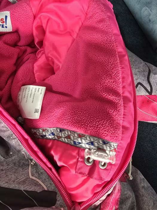 Комбинезоны девочке 2-4 года