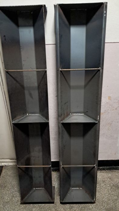 Troci pentru diferite Anmale