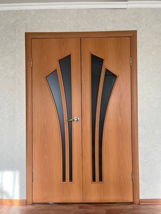 Межкомнатные двери