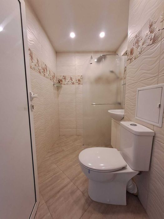 Дава се под наем Тристаен апартамент в София, Разсадника - 90 кв.м за 687.99 € - Снимка #10