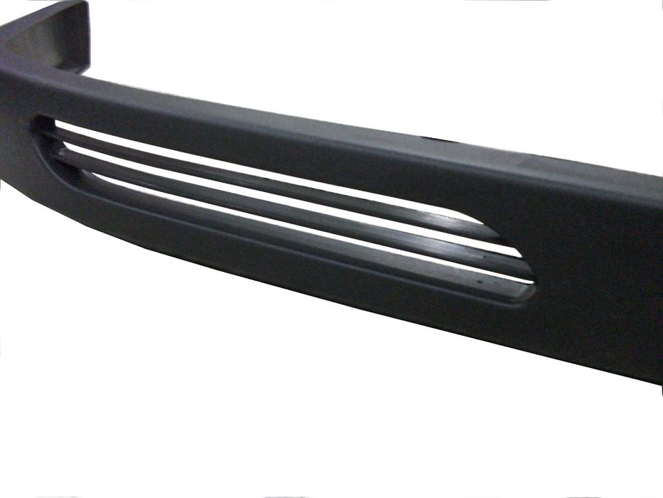 Универсален лагуна лип спойлер / Universal Laguna V2 Lip Spoiler