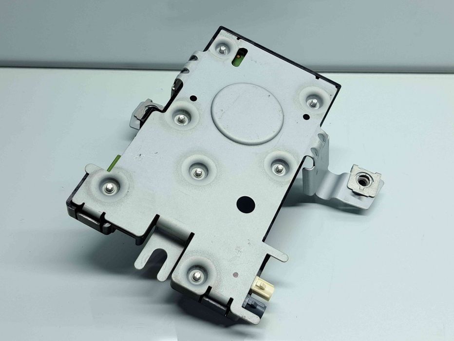 Modul audio Audi A3 Sportback (8PA) [Fabr 2004-2013] 8P4035225D