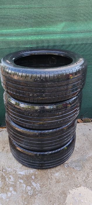 Cauciucuri Pirelli 215/55/17