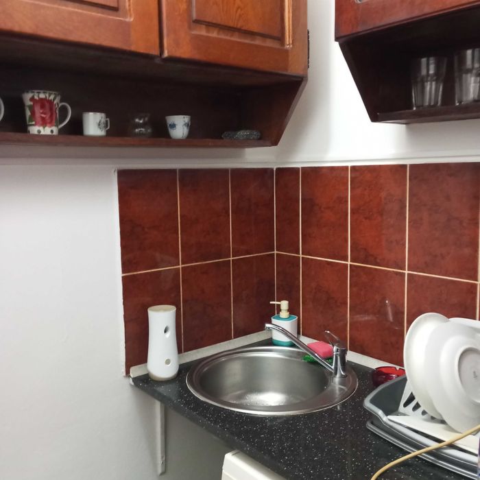 Garsoniera regim hotelier, 2 km Spital Judetean