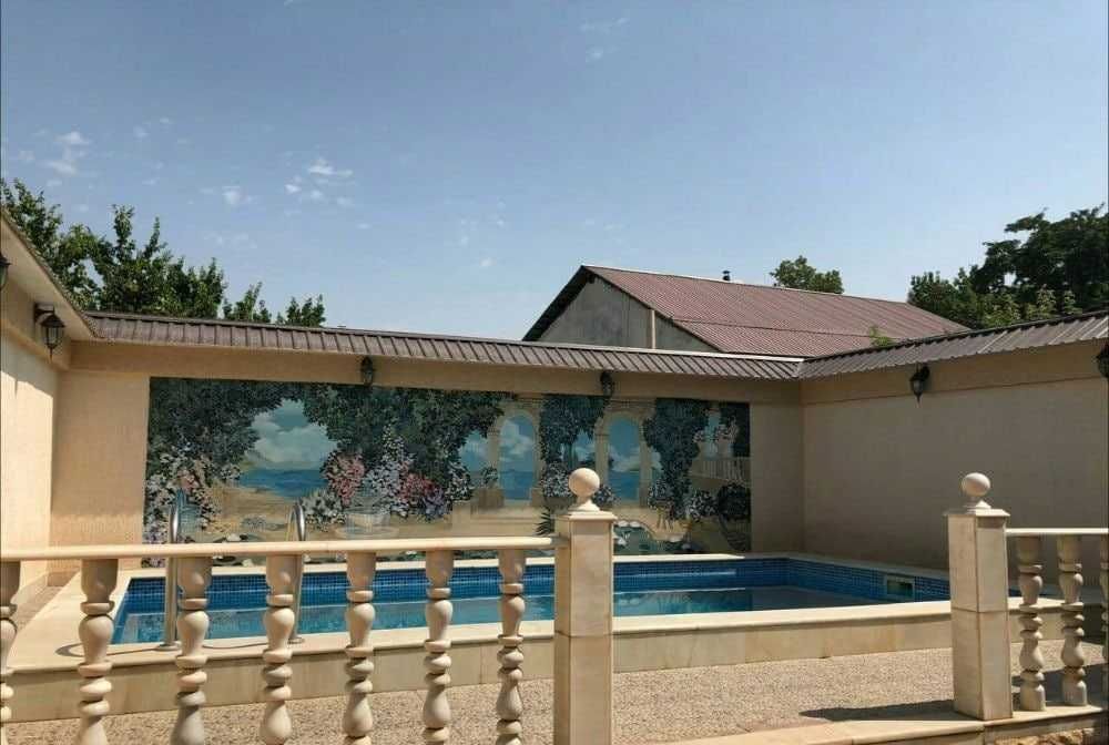 Сдается участок 6 соток Азербайджанский цент , Военкомат .