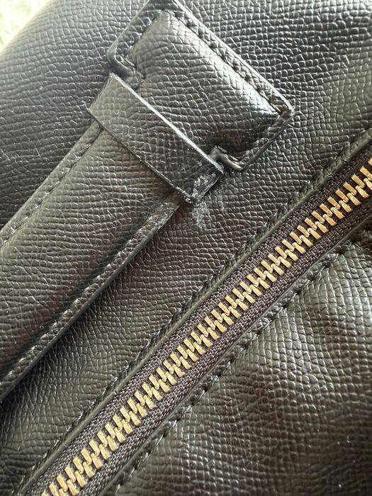 Рюкзак Zara черный