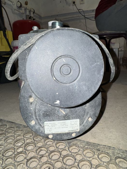 Grundfos насос хорошый