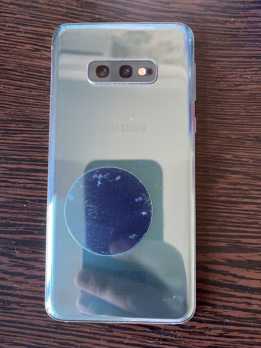 samsung s10/ Асем айнала