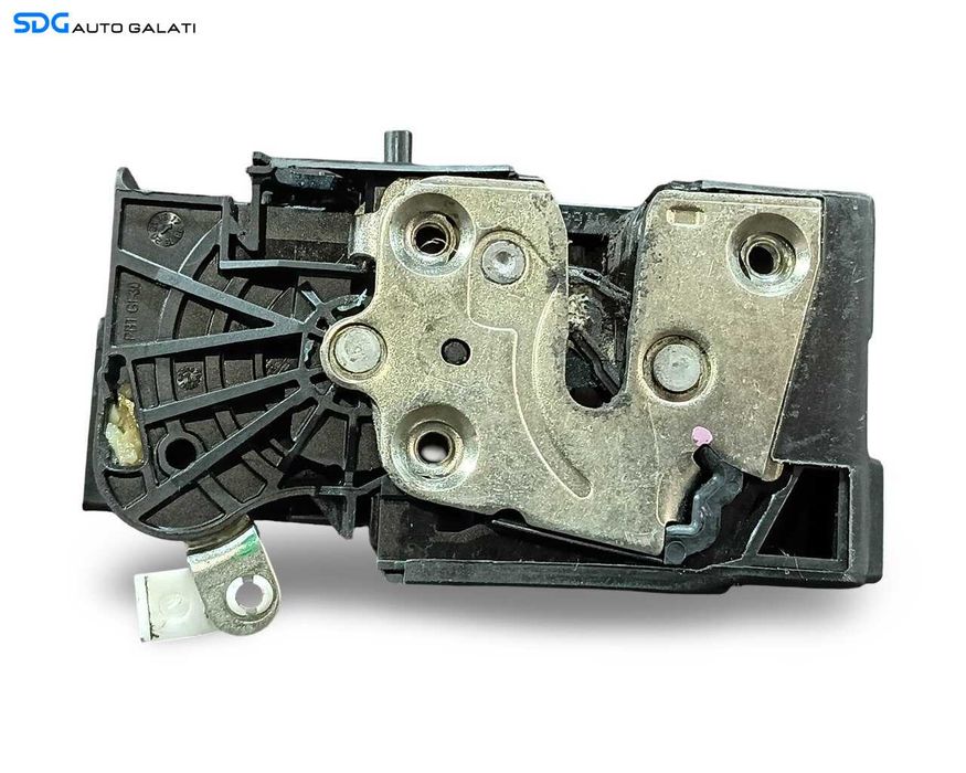 Broasca Incuietoare Usa Portiera Dreapta Spate Dacia Logan 2 2012 - 2016 Cod 825025375RF [LR6614]