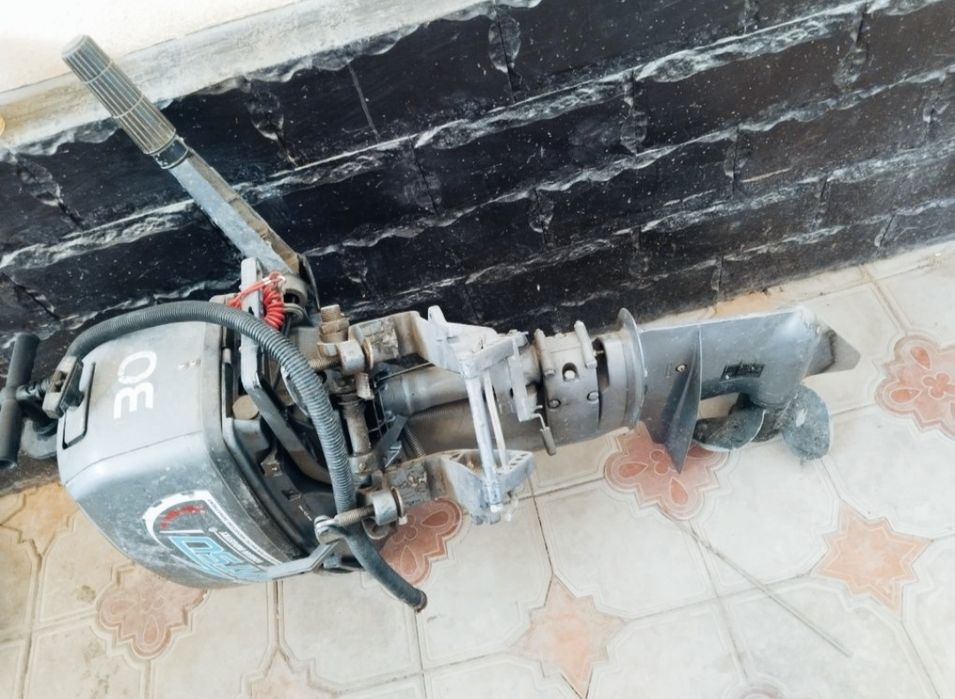 Mikatsu M30FHS lodichni mator