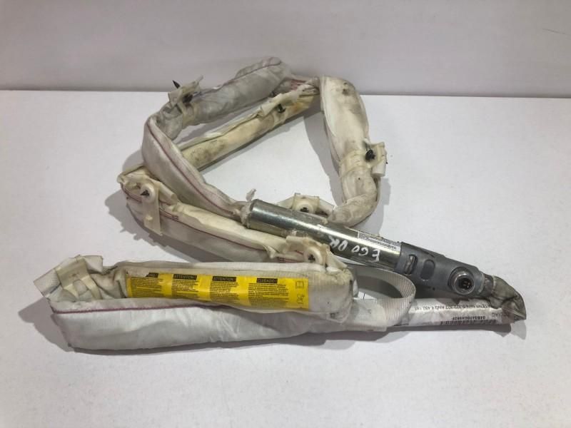 Airbag cortina dreapta BMW Seria 5 E60 856962476018