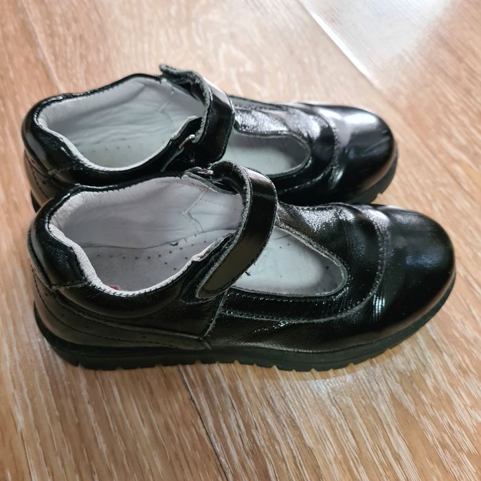 Туфли школьные для девочек