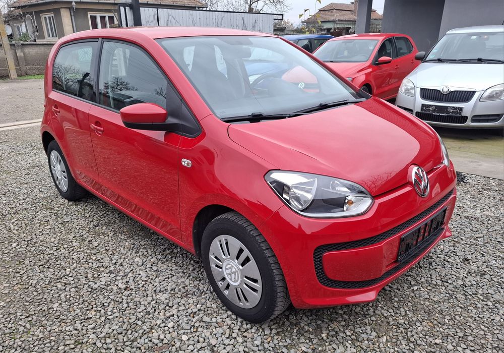 Polo 1.2 benzina 1.2 Tdi  Up 1.0 Mpi E5