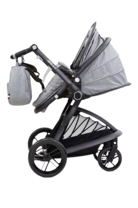 Детская коляска 2 в  1