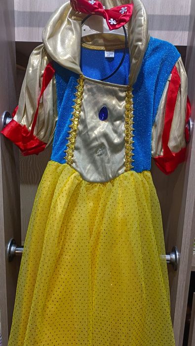 Одежда на прокат