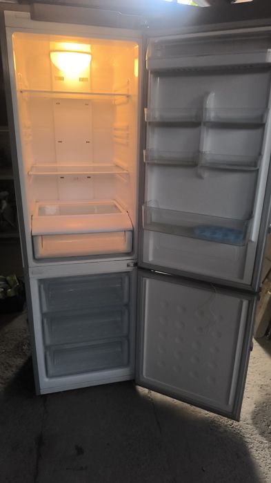 Холодильник с доставкой