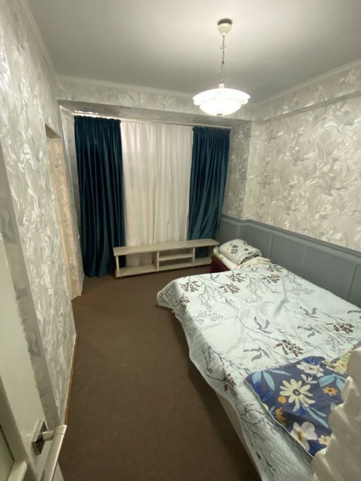 Аренда 2-х комнатная кв рядом метро Хамид Олимжон Дархон