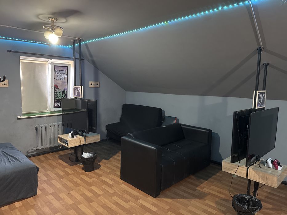 Сдам помещение отдельно стоящее