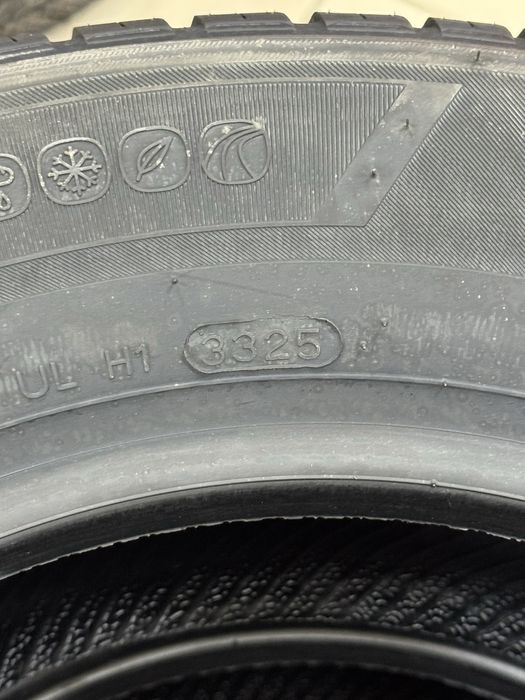 Hankook 195/65/15 Kinergy 2025й.Жентра.Кобальт.Onix.