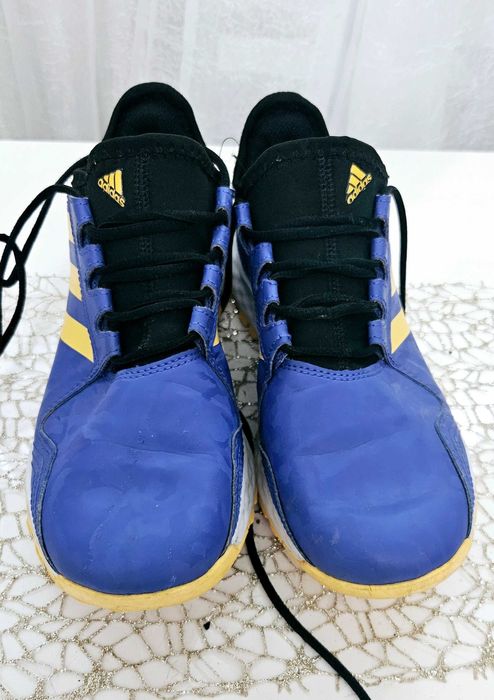 Adidas Youngstar Hockey originali 37 ghete fotbal