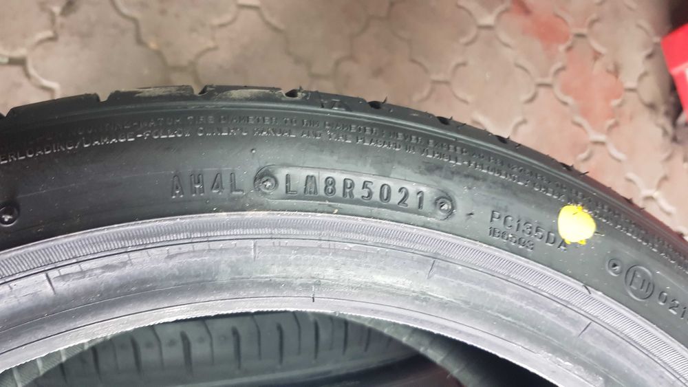 anvelope 205/45/17 Pirelli,Falken