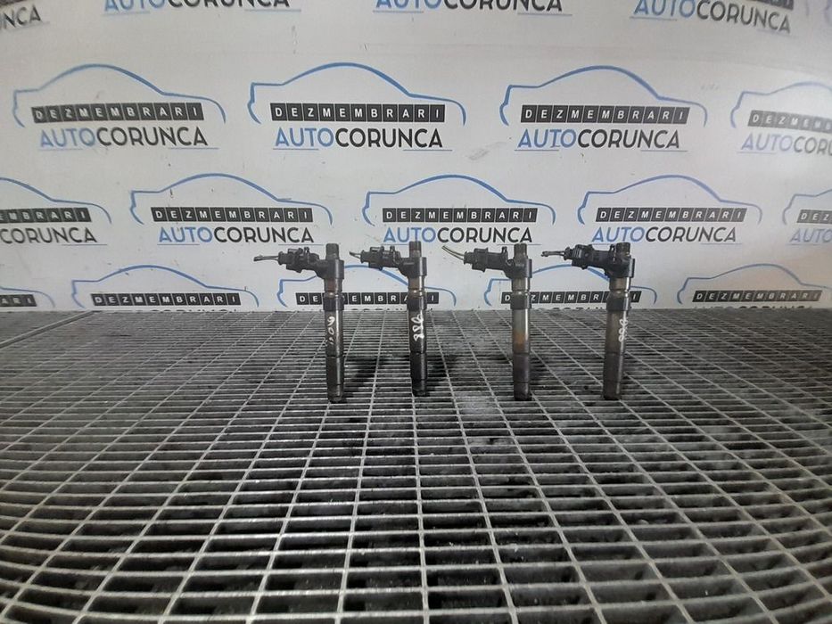 Injector Land Rover Freelander 2 2.2 D 2006 - 2010 160CP 224DT (988) Diesel 9659229180