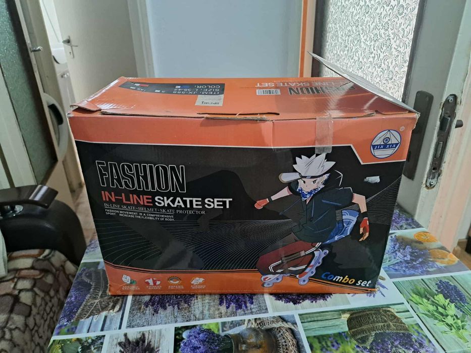 Vand role în stare bună