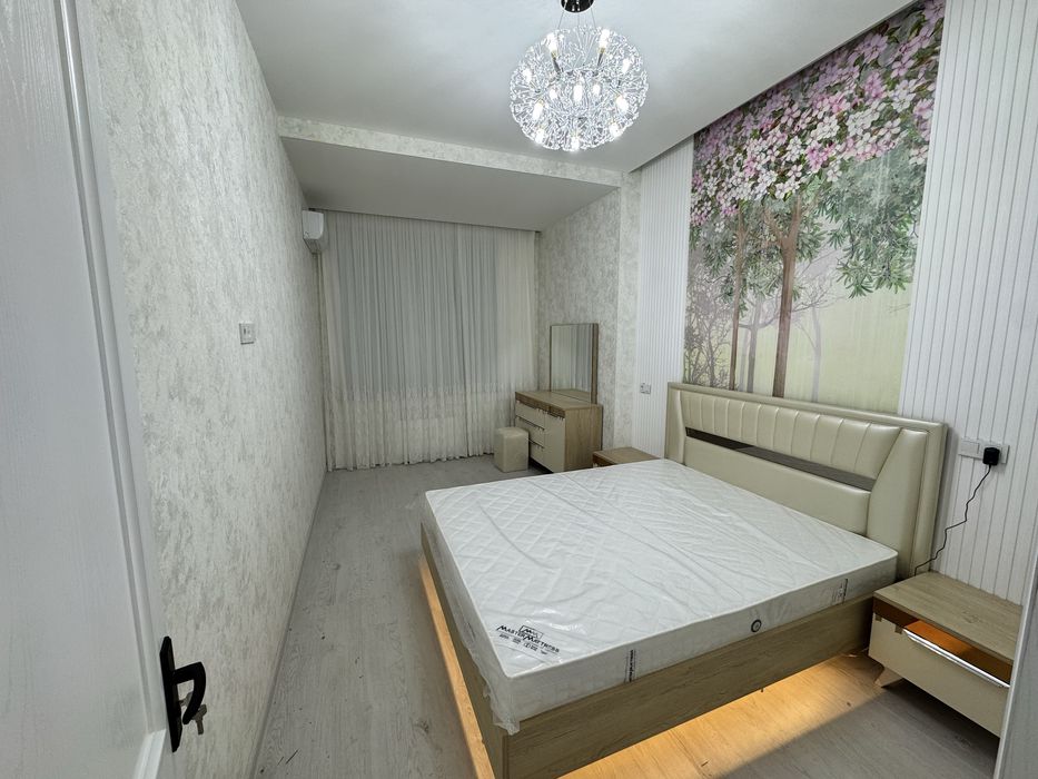 Сдаётся в аренду квартира в Мирзоулугбекском р-не