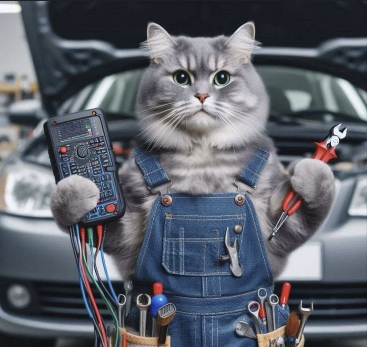 Автоэлектрик На Выезд 24/7